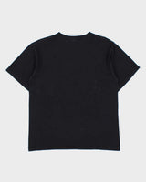 Vintage '08 Y2K Miramax Film Pulp Fiction Tarantino Heavyweight Anvil Crewneck T-Shirt - M
