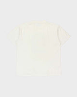Vintage 1990s Jim Bean Cocktails Heavyweight Made In USA Oneita Power-T Single Stitch Crewneck T-Shirt - XL