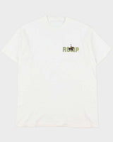 Vintage 1990s Royal Canadian Mountain Police R.C.M.P Heavyweight Embroidered Single Stitch Crewneck T-Shirt - XL