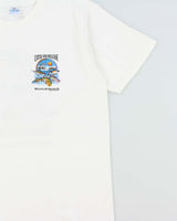 Vintage Y2K 00s Bucerias Sport Fishing Heavyweight Yazebek Crewneck T-Shirt - L