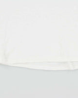 Vintage 1990s Camp Cabana Heavyweight Single Stitch Crewneck T-Shirt - XXL