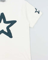 Vintage Big Star Heavyweight Ice Valley Boxy Crewneck T-Shirt - XL