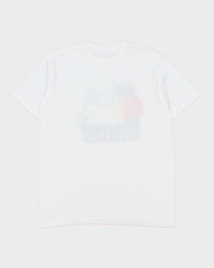 Vintage 1990s It's Better In The Bahamas Novelty Holiday Crewneck T-Shirt - L