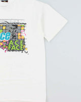 Vintage 1989 Prince Ace Face Tennis Heavyweight Single Stitch Made In USA Crewneck T-Shirt - L