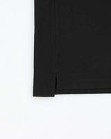 SS25 Burberry Icon Stripe Short Sleeve Polo Shirt - M