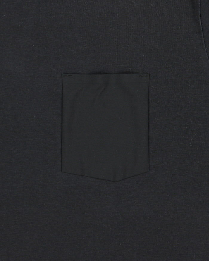 Arc'teryx Eris Lightweight Technical Crewneck Pocket T-Shirt - L