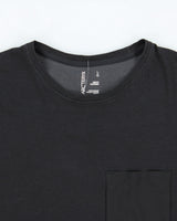 Arc'teryx Eris Lightweight Technical Crewneck Pocket T-Shirt - L