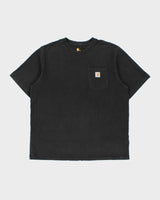 Vintage Carhartt Heavyweight Original Fit Crewneck Pocket T-Shirt - XL