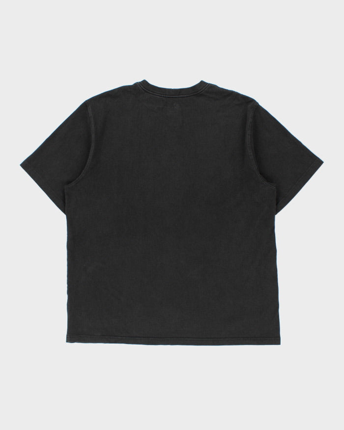 Vintage Carhartt Heavyweight Original Fit Crewneck Pocket T-Shirt - XL