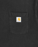 Vintage Carhartt Heavyweight Original Fit Crewneck Pocket T-Shirt - XL