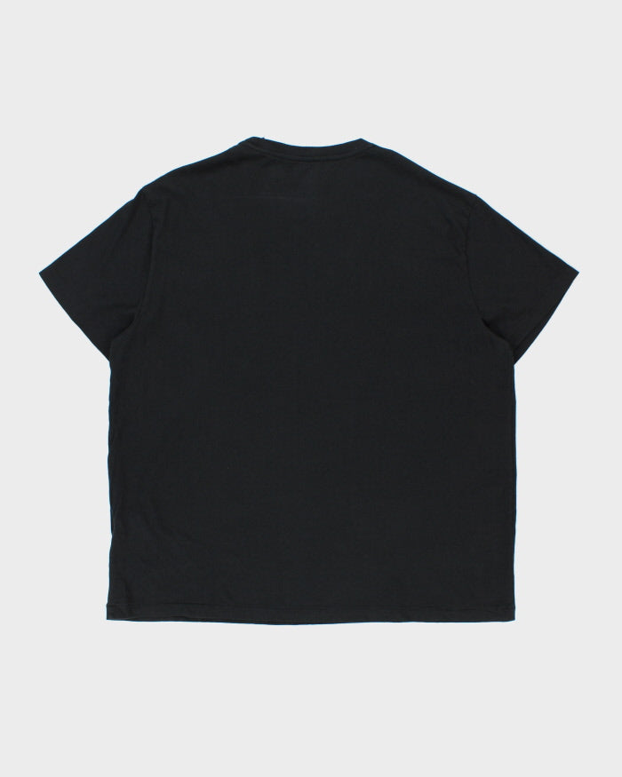 Vintage Polo Ralph Lauren Classic Fit Crewneck Pocket T-Shirt - XXL