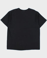 Vintage 2011 Megadeth Atomic Bomb Heavyweight Anvil Crewneck T-Shirt - XL