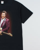 Vintage Y2K 00s Vince Gill Heavyweight Gildan Ultra Crewneck T-Shirt - XL