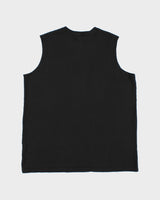 Vintage Carhartt Heavyweight Relaxed Fit Sleeveless Crewneck Pocket T-Shirt - XL