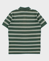 Vintage 1990s Polo Ralph Lauren Striped Polo Shirt - L