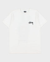 SS21 Stussy Peace Sign Crewneck T-shirt - M