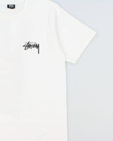 SS21 Stussy Peace Sign Crewneck T-shirt - M