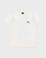 Stussy Fire Dragon Graphic T-shirt - S