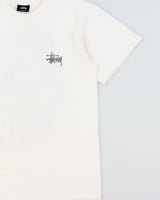 Stussy Fire Dragon Graphic T-shirt - S
