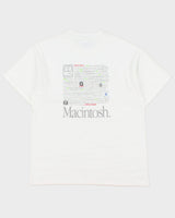 Vintage 1995 Apple Macintosh Hanes Beefy Made In USA Single Stitch T-shirt - L