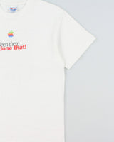 Vintage 1995 Apple Macintosh Hanes Beefy Made In USA Single Stitch T-shirt - L