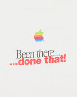 Vintage 1995 Apple Macintosh Hanes Beefy Made In USA Single Stitch T-shirt - L