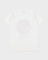 Vintage 1990s Cancun Mexico Mayan Calendar Graphic Single Stitch T-shirt - M