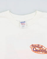 Vintage 1990s Phantom Ranch Grand Canyon Gildan Heavyweight T-shirt - XL