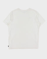 Arc'teryx Bird Word Split Toque White Midweight Crewneck T-Shirt - L