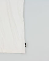 Arc'teryx Bird Word Split Toque White Midweight Crewneck T-Shirt - L