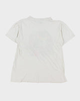Vintage 1990s Island Dreams Bahamas Midweight Crewneck T-Shirt - L