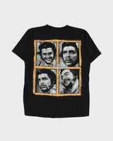 Vintage The Roxx Che Guevara Heavyweight Single Stitch Crewneck T-Shirt - M