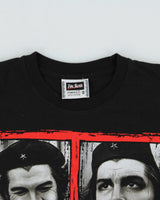 Vintage The Roxx Che Guevara Heavyweight Single Stitch Crewneck T-Shirt - M