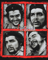 Vintage The Roxx Che Guevara Heavyweight Single Stitch Crewneck T-Shirt - M