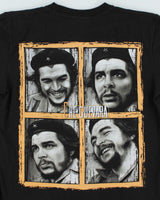Vintage The Roxx Che Guevara Heavyweight Single Stitch Crewneck T-Shirt - M