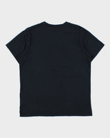 Arc'teryx Big Bird Word Midweight Crewneck T-Shirt - L