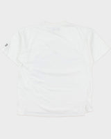 Vintage 1991 Grey Cup Classic Heavyweight Softwear Single Stitch Made In Canada Crewneck T-Shirt - M