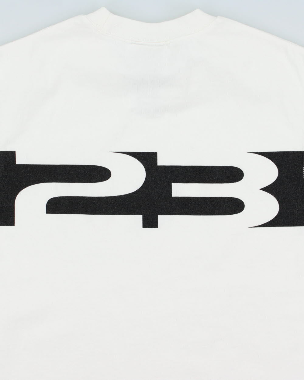 Vintage 1990s Nike Air Jordan 23 Heavyweight Made In USA Sleeveless Crewneck T-Shirt - S