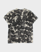 Vintage Rock Eagle Heavyweight Tie-Dye Single Stitch USA Crewneck T-Shirt - M