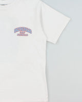 Vintage Y2K 00s Brotherhood Surf Heavyweight Made In Australia Crewneck T-Shirt - S