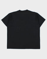 Vintage 1998 Jasper Place Ath. Rebels Heavyweight Single Stitch Made In Canada Crewneck T-Shirt - L