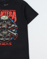 Vintage Pantera The Great Southern Trendkill Heavyweight Bravado Crewneck T-Shirt - XL