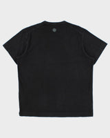 SS2018 Stone Island Heavyweight Sleeve Seam Crewneck Pocket T-Shirt - XXL