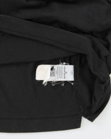 SS2018 Stone Island Heavyweight Sleeve Seam Crewneck Pocket T-Shirt - XXL