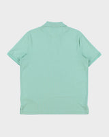 Vintage Polo Ralph Lauren Mint Classic Fit Short Sleeve Polo Shirt - L