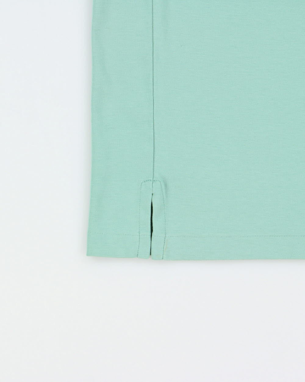 Vintage Polo Ralph Lauren Mint Classic Fit Short Sleeve Polo Shirt - L