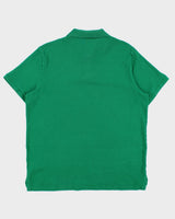 Vintage Polo Ralph Lauren Custom Slim Fit Short Sleeve Polo Shirt - XL