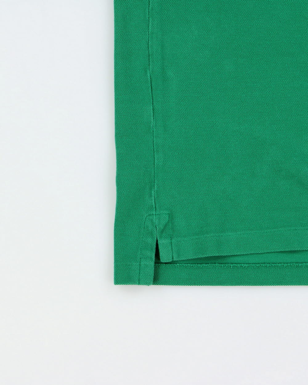 Vintage Polo Ralph Lauren Custom Slim Fit Short Sleeve Polo Shirt - XL