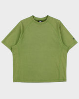 Vintage Helly Hansen Heavyweight Dry Fit Crewneck Active T-Shirt - M