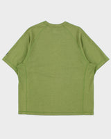 Vintage Helly Hansen Heavyweight Dry Fit Crewneck Active T-Shirt - M